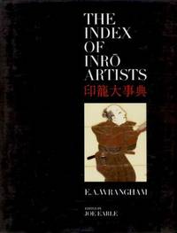 Index of Inro Artists