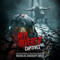 Hell Divers V: Captives (Hell Divers Series)