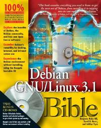 Debian GNU / Linux 3.1 Bible