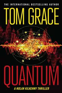 Quantum (Nolan Kilkenny)