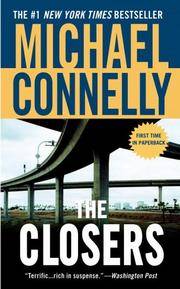 image of The Closers (Harry Bosch)