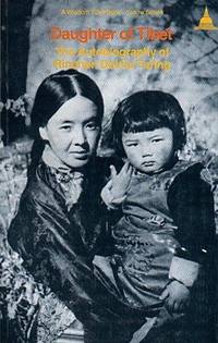 Daughter Of Tibet