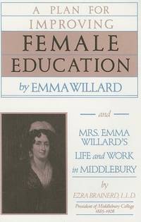 image of Plan for Improving Female Education