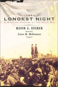 image of The Longest Night: A Military History of the Civil War