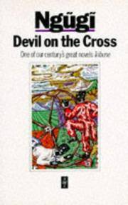 Devil on the Cross (Heinemann)