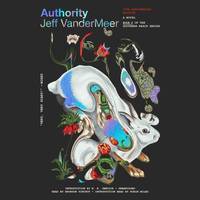 Authority (ISBN: 9781482987447)