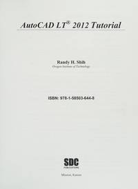 AutoCAD LT 2012 Tutorial