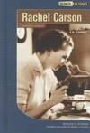 Rachel Carson (Wmn in Sci) (Women in Science (Chelsea House))