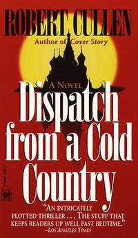 Dispatch from a Cold Country