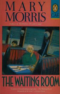 cover of Waiting Room
