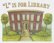 L Is For Library