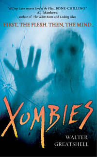 Xombies by Greatshell, Walter - 2004-08-03