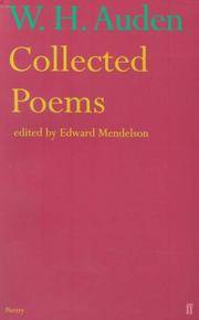 Collected poems