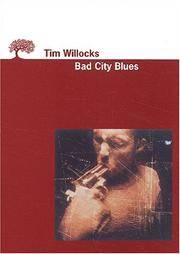 cover of Bad City Blues (French Edition)