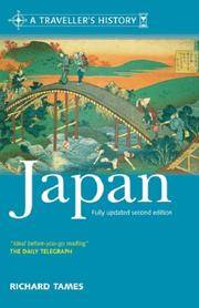 A Traveller's History of Japan