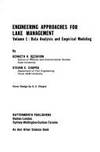 Engineering Approaches for Lake Management : Volume 1: Data Analysis and Empirical Modeling [NOT...