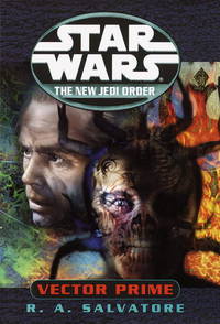 Vector Prime (Star Wars: The New Jedi Order, Book 1)