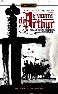 Morte d'Arthur, Le: Volume 2 (Penguin Classics)