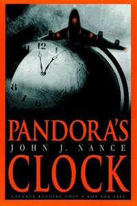 Pandora's Clock