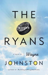 The Divine Ryans by Johnston, Wayne