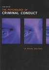 The Psychology of Criminal Conduct de D. A. Andrews - 2001-10