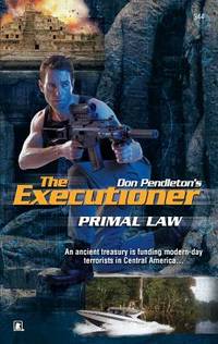 Primal Law (Executioner)