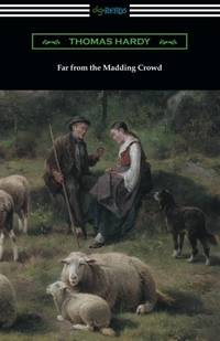 image of Far from the Madding Crowd