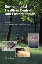 ENVIRONMENTAL HEALTH IN CENTRAL AND EASTERN EUROPE