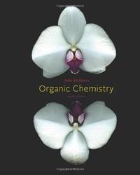 cover of Organic Chemistry