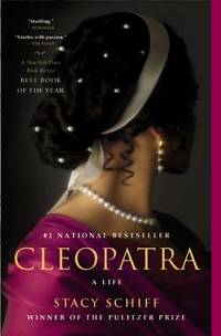 Cleopatra (ISBN: 9780316120449)
