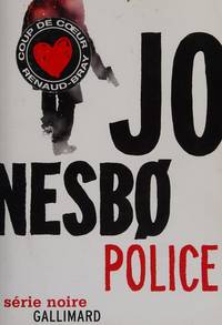 cover of Police
