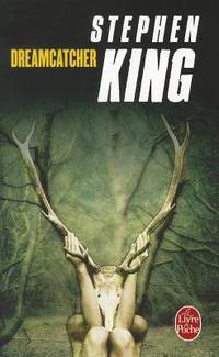 Dreamcatcher (ISBN: 9782253151449)