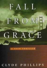 Fall From Grace - Signed