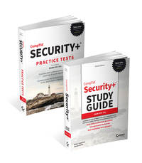 CompTIA Security+ Study Guide Exam Practice Tests SY0-701 Set
