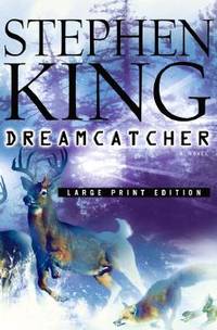 Dreamcatcher (ISBN: 9780743216449)