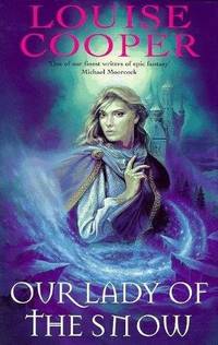 image of OUR LADY OF THE SNOW