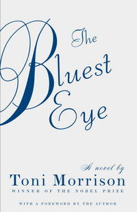 The Bluest Eye (Vintage International) by Morrison, Toni