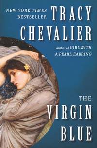 The Virgin Blue A Novel