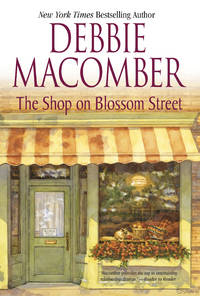 The Shop on Blossom Street (Blossom Street, No. 1)