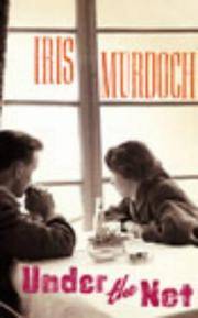 cover of Under The Net