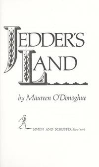 Jedder's Land
