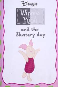 Winnie the Pooh and the Blustery Day by A.A. Milne - 1999-05-27