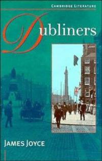 image of Dubliners (Cambridge Literature)