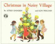 Christmas In Noisy Village