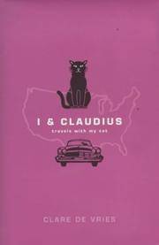 cover of I & Claudius