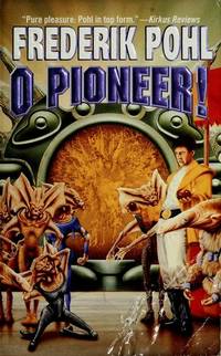 O Pioneer!