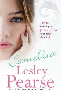 Camellia by Pearse, Lesley