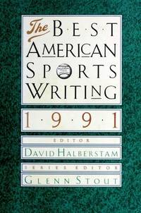 Best American Sports Writing, 1991