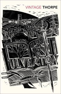 cover of Ulverton