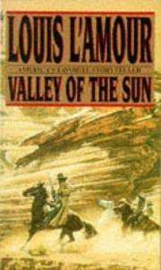 image of Valley of the Sun